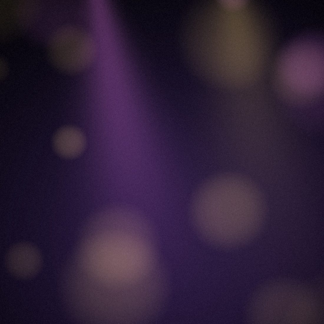 From The Top performing under warm stage lighting